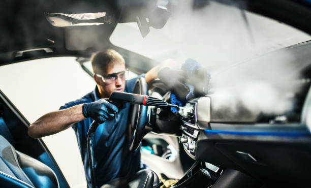 Best Air Duct Cleaning Company Near Me  in Lake Forest, IL