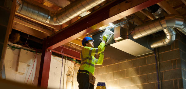 Best Commercial HVAC Duct Cleaning  in Lake Forest, IL