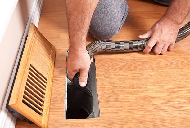 Best Best Air Duct Cleaning Company  in Lake Forest, IL