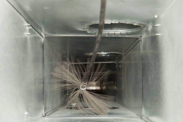 Best Air Duct Cleaning Near Me  in Lake Forest, IL