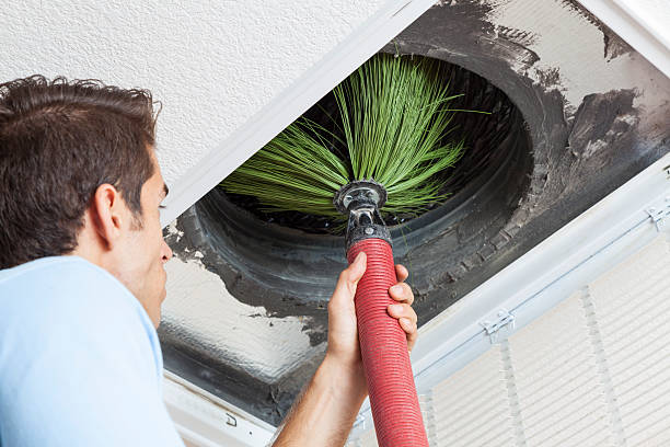 Best Emergency Air Duct Cleaning  in Lake Forest, IL
