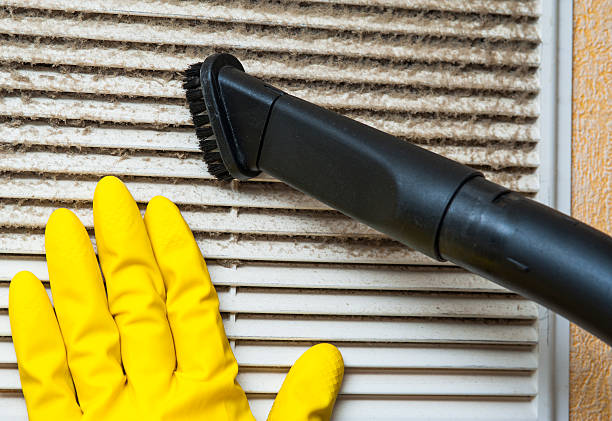 Best Commercial HVAC Duct Cleaning  in Lake Forest, IL