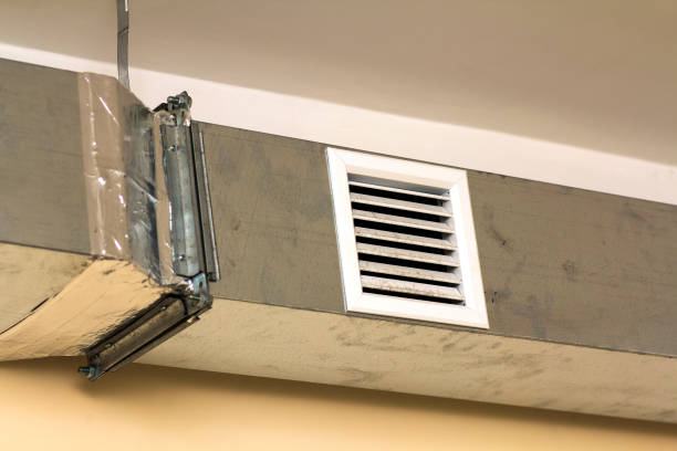Best Air Duct Cleaning Company Near Me  in Lake Forest, IL